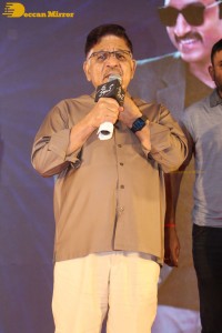 Telugu Movie Pakka Commercial Press Meet attended by Gopichand, Raashi Khanna, Allu Aravind and others