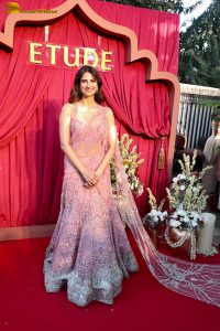 shweta tiwari’s daughter and actress Palak Tiwari gorgeous in a lehenga choli dress