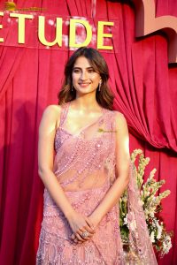 shweta tiwari’s daughter and actress Palak Tiwari gorgeous in a lehenga choli dress