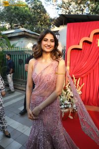 shweta tiwari’s daughter and actress Palak Tiwari gorgeous in a lehenga choli dress