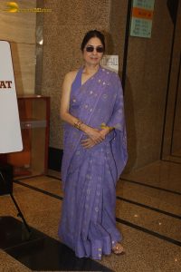 Panchayat Season 4 promoted by Neena Gupta, Jitendra Kumar, Faisal Malik, and others