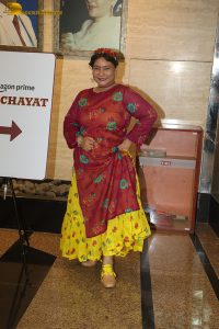 Panchayat Season 4 promoted by Neena Gupta, Jitendra Kumar, Faisal Malik, and others