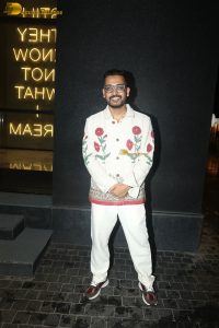 Panchayat Season 4 Screening attended by Jitendra Kumar, Sanvikaa, Sunita Rajwar, Abhishek Tripathi, and others