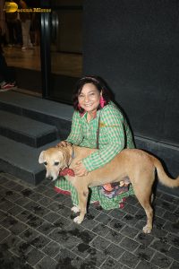 Panchayat Season 4 Screening attended by Jitendra Kumar, Sanvikaa, Sunita Rajwar, Abhishek Tripathi, and others