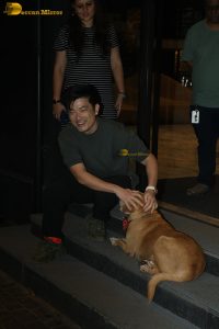 Panchayat Season 4 Screening attended by Jitendra Kumar, Sanvikaa, Sunita Rajwar, Abhishek Tripathi, and others