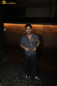 Panchayat Season 4 Screening attended by Jitendra Kumar, Sanvikaa, Sunita Rajwar, Abhishek Tripathi, and others