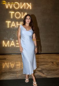 Panchayat Season 4 Screening attended by Jitendra Kumar, Sanvikaa, Sunita Rajwar, Abhishek Tripathi, and others