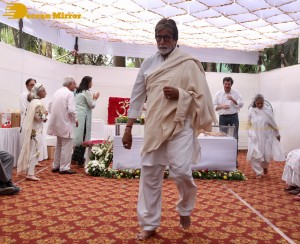 Santoor Legend Pandit Shivkumar last rites performed with full state honours