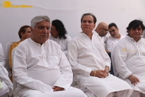 Santoor Legend Pandit Shivkumar last rites performed with full state honours