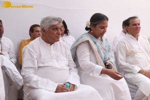 Santoor Legend Pandit Shivkumar last rites performed with full state honours