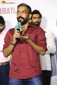 Pareshan Trailer Launch attended by Thiruveer, Pavani Karanam, and Rana Daggubati