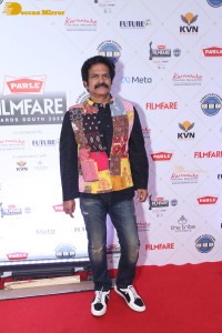 Parle Filmfare Awards South 2022 attended by Allu Arjun and Sai Pallavi