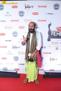 Parle Filmfare Awards South 2022 attended by Allu Arjun and Sai Pallavi