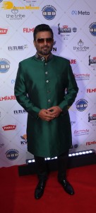 Parle Filmfare Awards South 2022 attended by Allu Arjun and Sai Pallavi