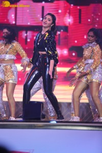 Parle Filmfare Awards South 2022 attended by Allu Arjun and Sai Pallavi