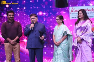 Parle Filmfare Awards South 2022 attended by Allu Arjun and Sai Pallavi