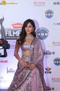 Parle Filmfare Awards South 2022 attended by Allu Arjun and Sai Pallavi