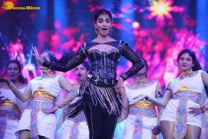 Parle Filmfare Awards South 2022 attended by Allu Arjun and Sai Pallavi