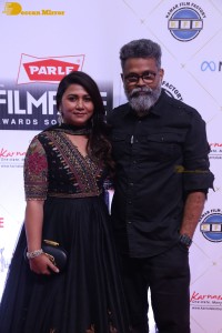 Parle Filmfare Awards South 2022 attended by Allu Arjun and Sai Pallavi