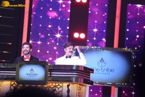 Parle Filmfare Awards South 2022 attended by Allu Arjun and Sai Pallavi