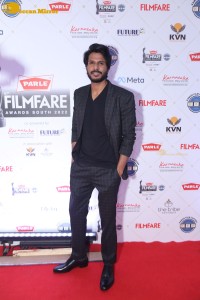 Parle Filmfare Awards South 2022 attended by Allu Arjun and Sai Pallavi