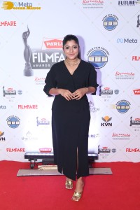 Parle Filmfare Awards South 2022 attended by Allu Arjun and Sai Pallavi