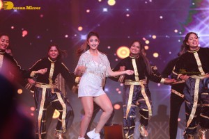 Parle Filmfare Awards South 2022 attended by Allu Arjun and Sai Pallavi