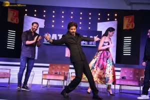 Pathaan Success Party attended by Shah Rukh Khan, Deepika Padukone and John Abraham