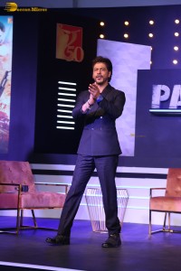 Pathaan Success Party attended by Shah Rukh Khan, Deepika Padukone and John Abraham