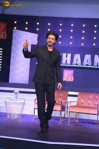 Pathaan Success Party attended by Shah Rukh Khan, Deepika Padukone and John Abraham