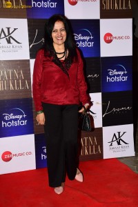 Patna Shuklla Success Meet attended by Raveena Tandon, Arbaaz Khan, and others