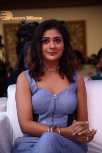 Payal Rajput at Three Roses OTT Show Event