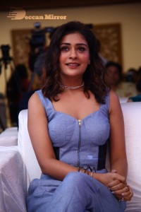 Payal Rajput at Three Roses OTT Show Event