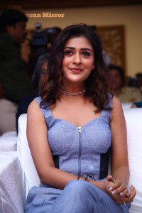 Payal Rajput at Three Roses OTT Show Event