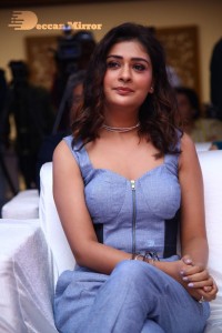 Payal Rajput at Three Roses OTT Show Event