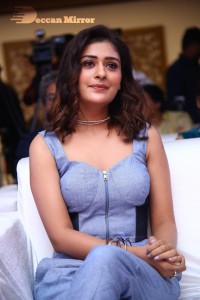 Payal Rajput at Three Roses OTT Show Event