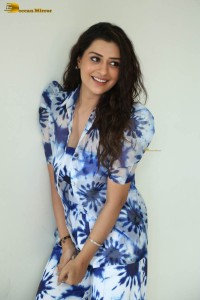 actress payal rajput cute in pajamas posing for photoshoot