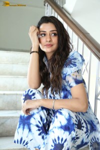 actress payal rajput cute in pajamas posing for photoshoot