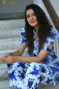 actress payal rajput cute in pajamas posing for photoshoot