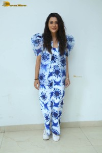 actress payal rajput cute in pajamas posing for photoshoot