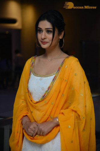 Payal Rajput (369)