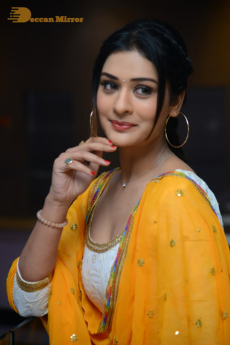 Payal Rajput