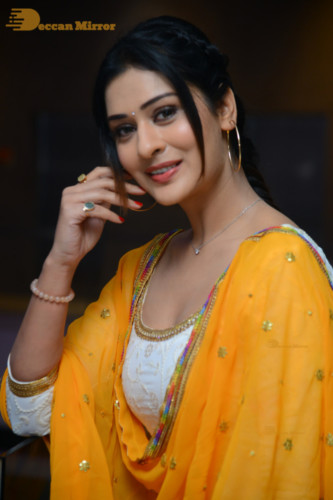 Telugu Actress Payal Rajput