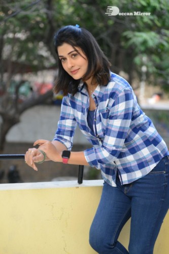 Payal Rajput (47)