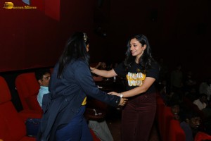 Phalana Abbayi Phalana Ammayi Teaser Launch attended by Naga Shaurya and Malavika Nair