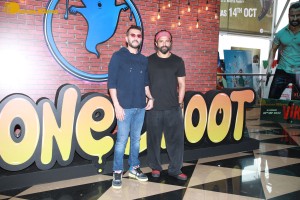 Phone Bhoot trailer launch attended by Katrina Kaif and Jackie Shroff