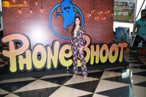 Phone Bhoot trailer launch attended by Katrina Kaif and Jackie Shroff