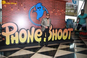 Phone Bhoot trailer launch attended by Katrina Kaif and Jackie Shroff