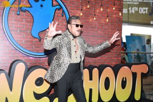 Phone Bhoot trailer launch attended by Katrina Kaif and Jackie Shroff