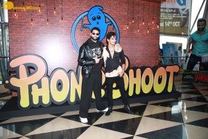 Phone Bhoot trailer launch attended by Katrina Kaif and Jackie Shroff